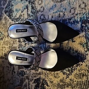Nine West womens heels